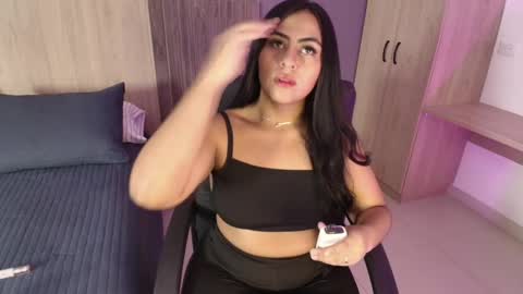 Snapshot of _miamiller_ chatting on March 6, 5:00 pm _miamiller_ online show from March 6, 5:00 pm