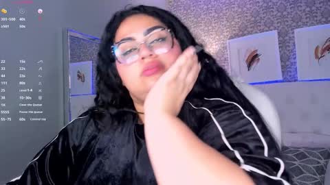 michel online show from November 16, 2:57 am