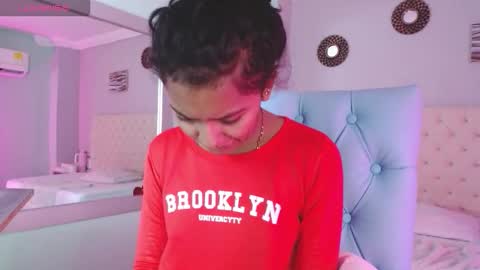 Paula online show from March 27, 11:22 am