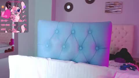 Paula online show from March 28, 11:32 am