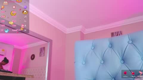 Paula online show from April 12, 11:24 am