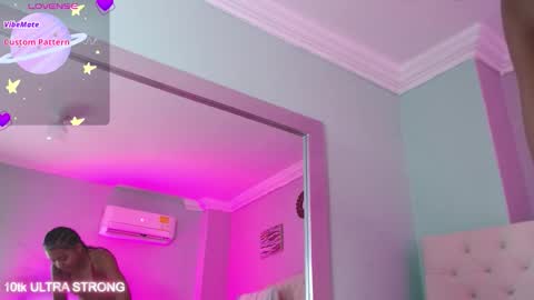 Paula online show from February 14, 12:07 pm