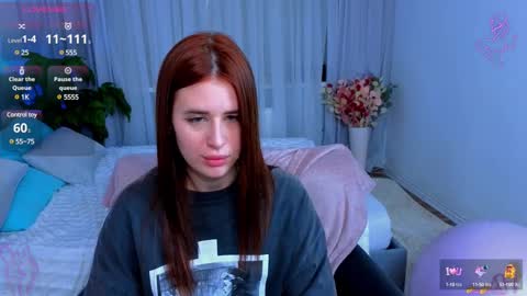 Snapshot of _mila__aa chatting on March 12, 9:03 pm Milana online show from March 12, 9:03 pm