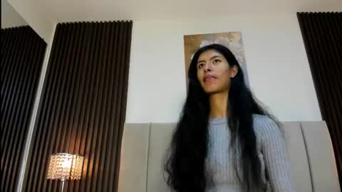 _mila_dyva online show from February 17, 7:24 pm