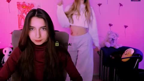 your Mila online show from March 3, 9:59 am