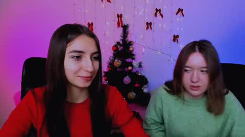 your Mila online show from December 23, 11:03 am