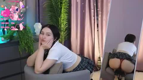 _millii_ online show from June 27, 12:22 pm