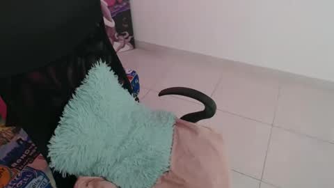 _mindy_moon online show from January 8, 6:56 pm