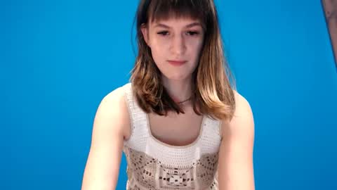 Boo online show from March 19, 6:45 pm