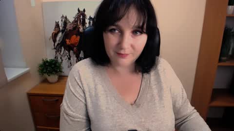 Snapshot of _miranda_sun chatting on October 9, 7:01 am Miranda online show from October 9, 7:01 am