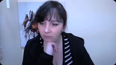 Snapshot of _miranda_sun chatting on January 9, 8:34 am Miranda online show from January 9, 8:34 am