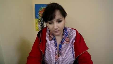 Snapshot of _miranda_sun chatting on January 18, 11:32 am Miranda online show from January 18, 11:32 am