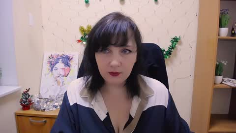 Snapshot of _miranda_sun chatting on January 10, 7:25 am Miranda online show from January 10, 7:25 am