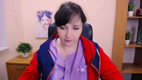 Snapshot of _miranda_sun chatting on January 20, 10:18 am Miranda online show from January 20, 10:18 am