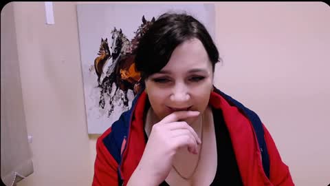 Snapshot of _miranda_sun chatting on January 30, 10:29 am Miranda online show from January 30, 10:29 am