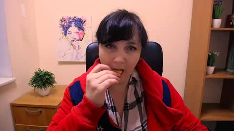 Snapshot of _miranda_sun chatting on January 16, 10:53 am Miranda online show from January 16, 10:53 am