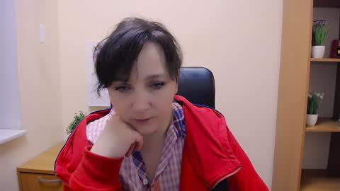 Snapshot of _miranda_sun chatting on January 13, 7:32 am Miranda online show from January 13, 7:32 am
