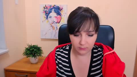 Snapshot of _miranda_sun chatting on February 4, 10:43 am Miranda online show from February 4, 10:43 am