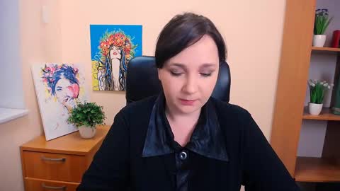 Snapshot of _miranda_sun chatting on February 10, 7:26 am Miranda online show from February 10, 7:26 am