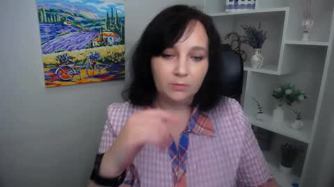 Miranda online show from October 30, 10:38 am