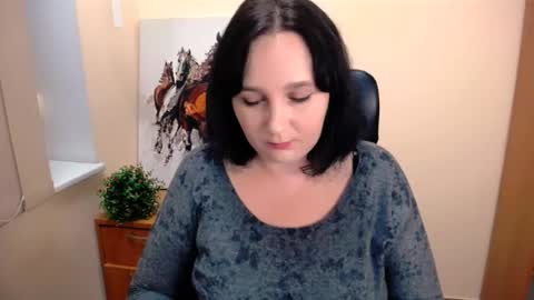 Snapshot of _miranda_sun chatting on October 15, 7:33 am Miranda online show from October 15, 7:33 am