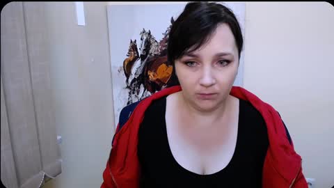 Snapshot of _miranda_sun chatting on January 28, 10:34 am Miranda online show from January 28, 10:34 am