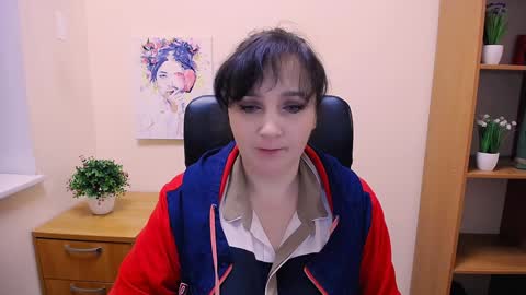 Snapshot of _miranda_sun chatting on January 21, 10:30 am Miranda online show from January 21, 10:30 am