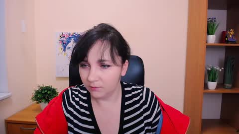 Snapshot of _miranda_sun chatting on January 27, 10:16 am Miranda online show from January 27, 10:16 am