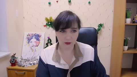 Snapshot of _miranda_sun chatting on January 11, 11:45 am Miranda online show from January 11, 11:45 am