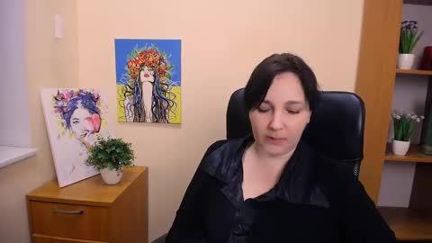 Snapshot of _miranda_sun chatting on February 11, 10:47 am Miranda online show from February 11, 10:47 am