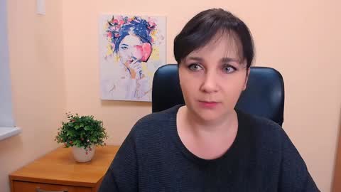 Snapshot of _miranda_sun chatting on February 5, 7:18 am Miranda online show from February 5, 7:18 am