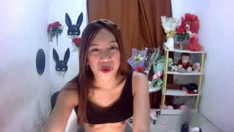 _miss_melody online show from July 22, 12:44 am