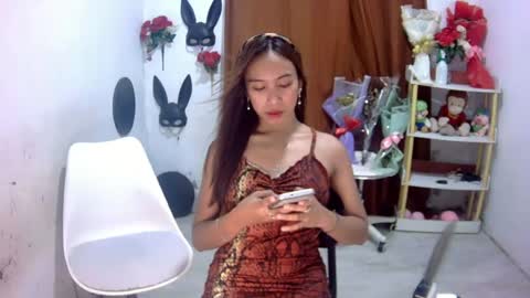 _miss_melody online show from July 24, 8:01 am
