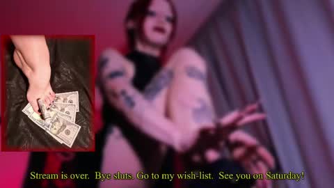 Miss Eva. if anyone in NYK to fuck here is sissy sn -  online show from May 16, 12:57 am