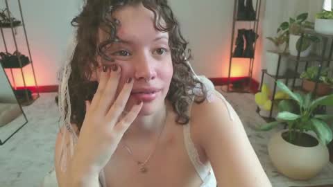 Mara Independent model online show from March 25, 6:22 pm