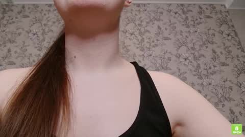  mizuka  online show from February 19, 4:28 pm