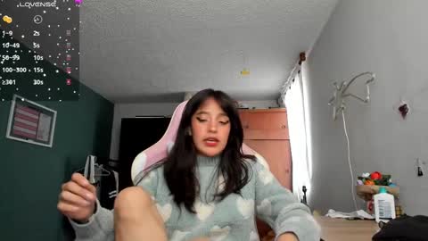 Next stream  950 pm Colombia time xd online show from February 22, 10:15 pm