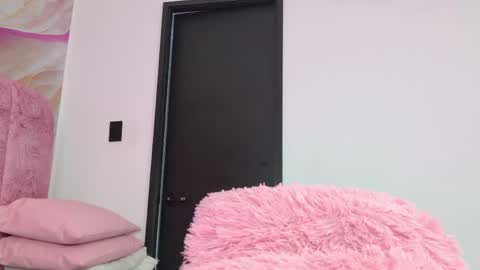 MORGAN CELESTE online show from June 1, 7:15 pm