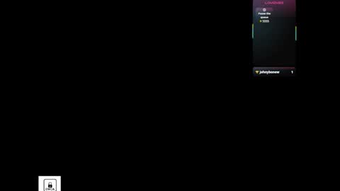  MysteryValezze online show from February 1, 12:53 am