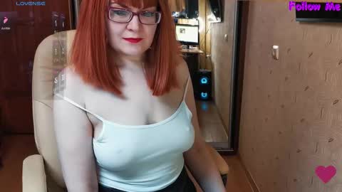 MagicWoman online show from October 2, 3:22 am