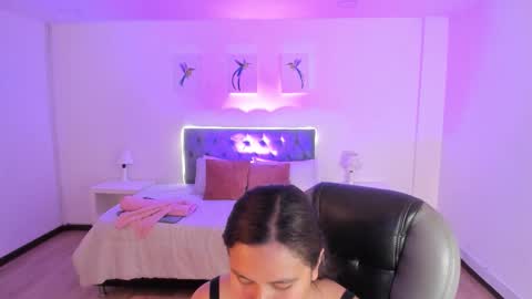 Natalie online show from January 14, 3:11 am