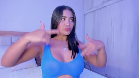  Natasha online show from April 9, 11:48 am