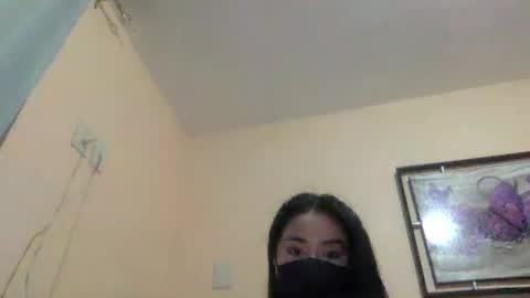 Snapshot of _natycutei19 chatting on January 12, 2:03 am naty19 online show from January 12, 2:03 am