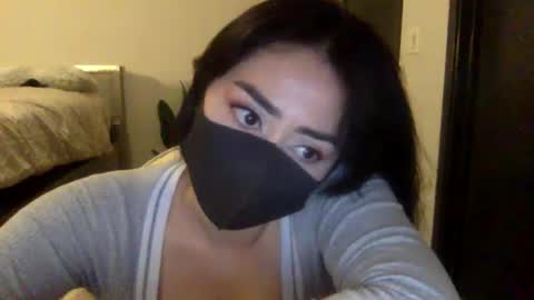 Snapshot of _natycutei19 chatting on December 10, 2:38 am naty19 online show from December 10, 2:38 am