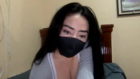 Snapshot of _natycutei19 chatting on January 10, 1:53 am naty19 online show from January 10, 1:53 am