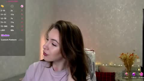 Megan online show from May 28, 6:55 am