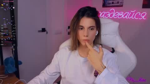 Nika online show from September 19, 8:52 pm