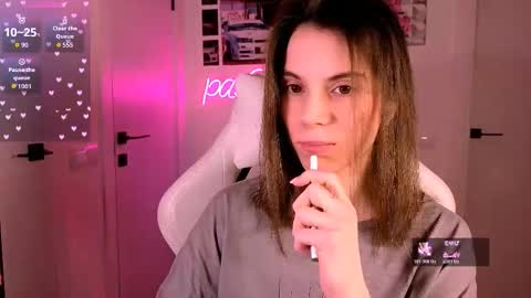 Nika online show from March 26, 5:15 pm