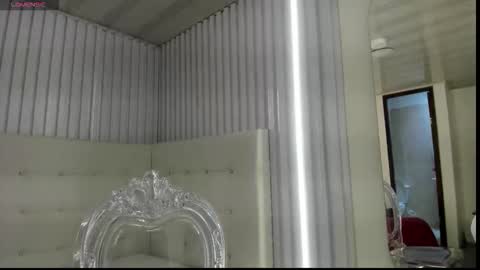 Snapshot of _niacherry chatting on October 20, 1:36 pm _niacherry online show from October 20, 1:36 pm