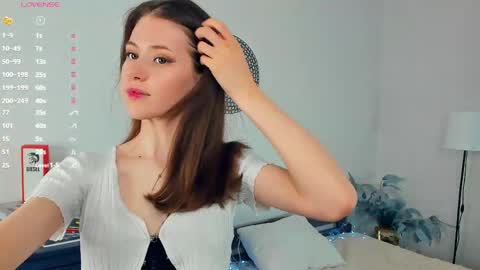 Ashley online show from April 13, 1:01 pm